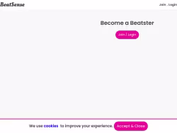 Beatsense