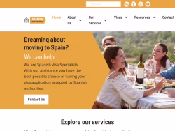 Spanishvisas
