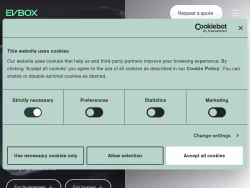 Evbox