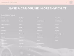 Greenwichcarlease
