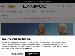 Lampoo