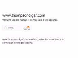 Thompsoncigar