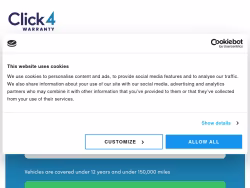 Click4warranty