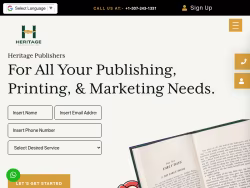 Heritagebookpublishing
