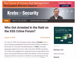 Krebsonsecurity