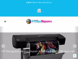 London-printer-repairs
