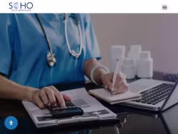 Sohotechservices