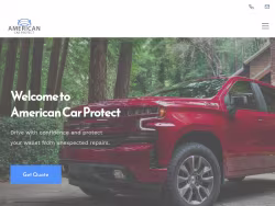 Americancarprotect