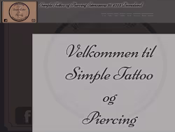 Simpletattoo
