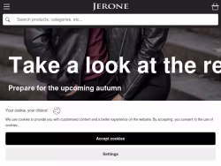 Jerone