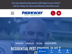 Parkwaypestservices