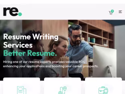 Theresumeco