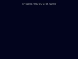Theandroiddoctor