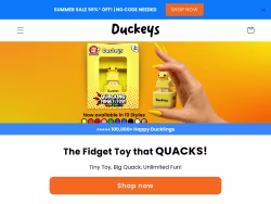 Duckeys