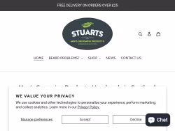 Stuartsfinegrooming