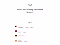 Y-a-s
