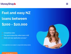 Moneyshop