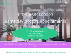 Doctap
