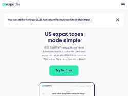 Expatfile