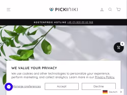 Pickiniki