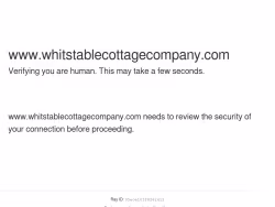 Whitstablecottagecompany