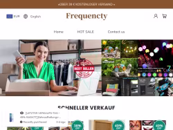 Frequencty