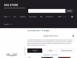 Nasstore