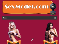 Sexmodel