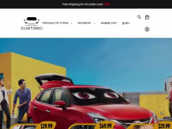 Ezcustomcar