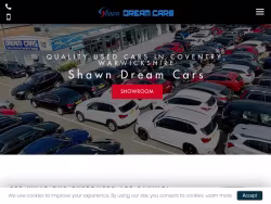 Shawndreamcars