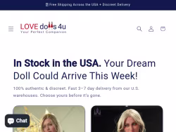 Lovedolls4u