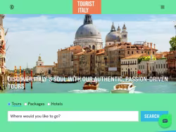 Touristitaly