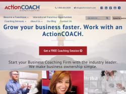 Actioncoach