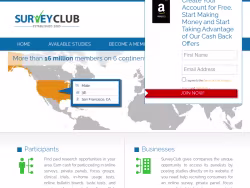 Surveyclub