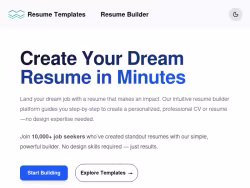 Careerbio