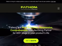 Fathommfg