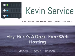Kevsrv