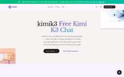 kimik3