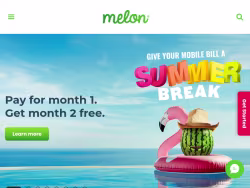 Melonmobile