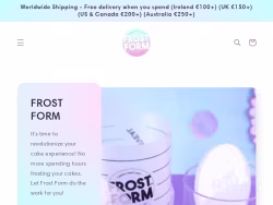 Frostform