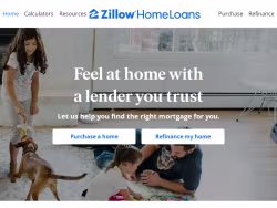 Zillowhomeloans