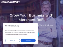 Merchantrefi