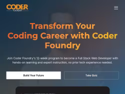Coderfoundry