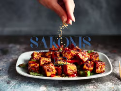 Sakonis