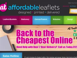 Affordableleaflets