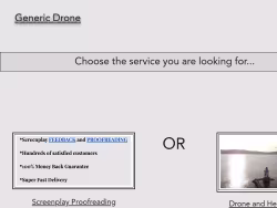 Genericdrone