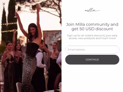 Itsmilla