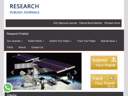 Researchpublish