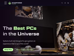 Starforgesystems