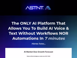 Astnt